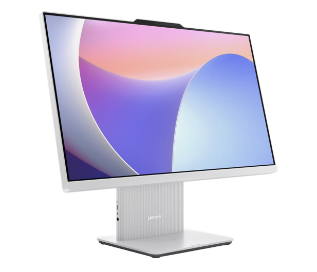 Lenovo IdeaCentre AIO 24 Ultra 5-226V/16GB/512/Win11 Biały - 1521526 - zdjęcie 2